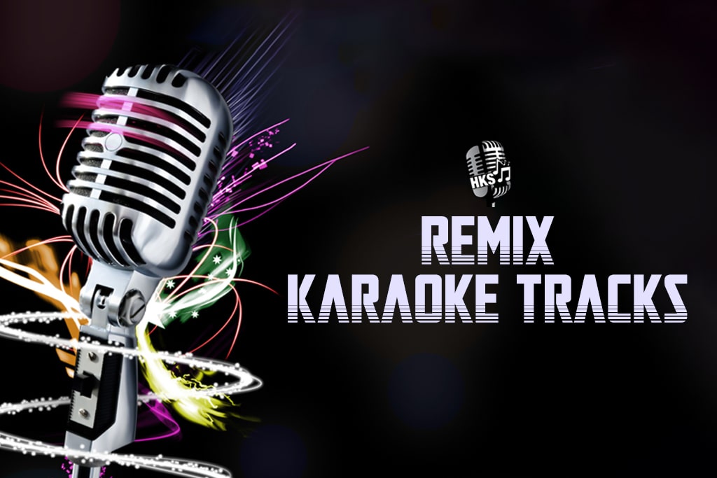 Hindi Karaoke Shop Announces Remix Karaoke Tracks to its Library